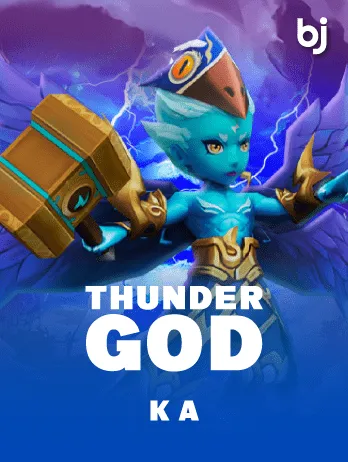 Thunder God