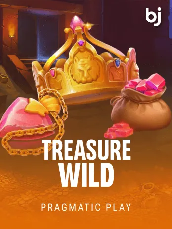 Treasure Wild