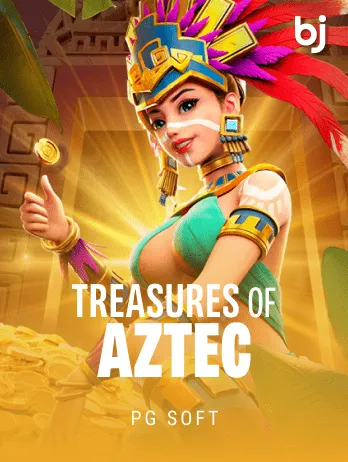 Treasures of Aztec