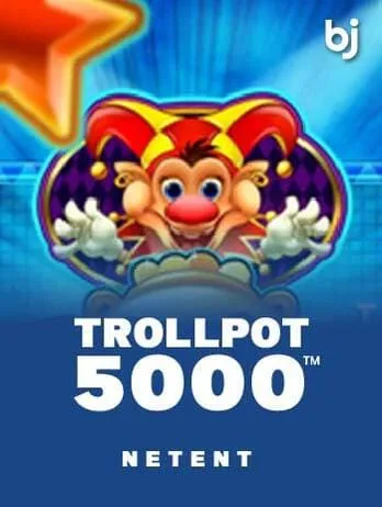 Trollpot 5000