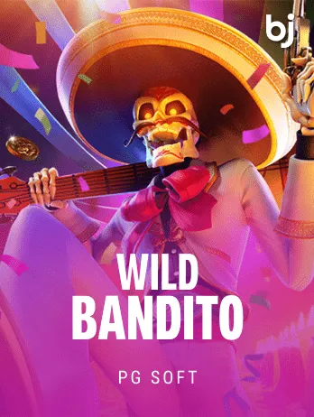 Wild Bandito