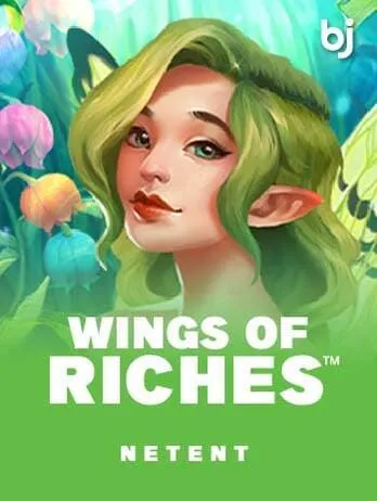 Wings of Riches