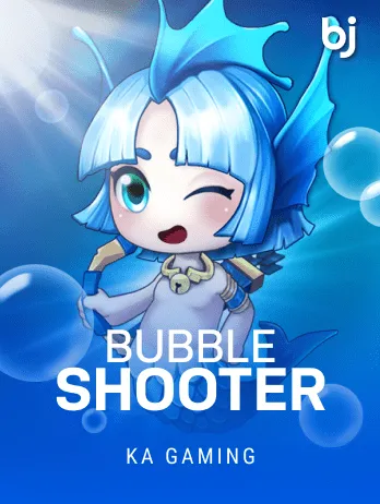 BubbleShooter