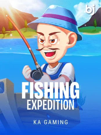 FishingExpedition