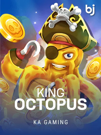 KingOctopus